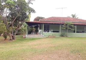 Foto 1 de Fazenda/Sítio com 3 Quartos à venda, 200m² em Talhado, São José do Rio Preto