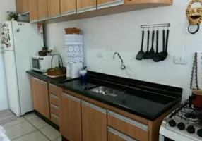Foto 1 de Apartamento com 2 Quartos à venda, 67m² em Cidade Intercap, Taboão da Serra
