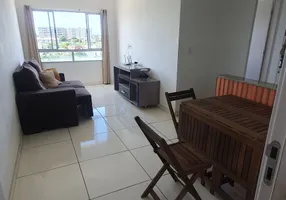 Foto 1 de Apartamento com 2 Quartos para alugar, 49m² em Nossa Senhora do Ó, Paulista
