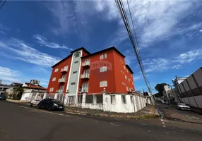 Foto 1 de Apartamento com 1 Quarto à venda, 78m² em Parque Francal, Franca