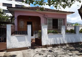 Foto 1 de Casa com 3 Quartos à venda, 170m² em Riachuelo, Rio de Janeiro