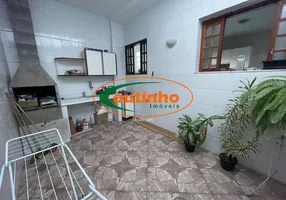 Foto 1 de Casa com 4 Quartos à venda, 120m² em Tijuca, Rio de Janeiro