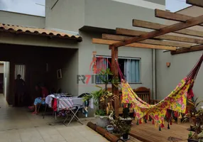 Foto 1 de Casa com 3 Quartos à venda, 93m² em Residencial Solar Ville, Goiânia