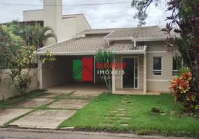 Foto 1 de Casa de Condomínio com 3 Quartos à venda, 135m² em BOSQUE, Vinhedo