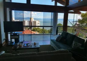 Foto 1 de Casa com 4 Quartos à venda, 456m² em Joao Paulo, Florianópolis
