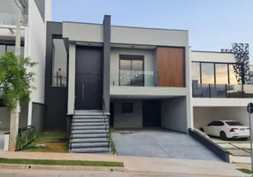 Foto 1 de Casa de Condomínio com 3 Quartos à venda, 237m² em Loteamento Reserva Ermida, Jundiaí