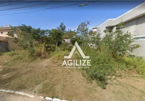 Foto 1 de Lote/Terreno à venda, 240m² em Jardim Guanabara, Macaé