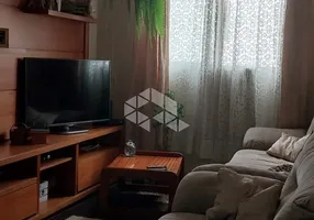 Foto 1 de Apartamento com 2 Quartos à venda, 60m² em Cocaia, Guarulhos