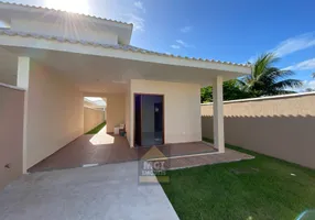 Foto 1 de Casa com 2 Quartos à venda, 99m² em Verde Vale Bacaxa, Saquarema