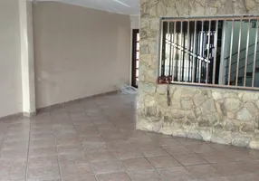 Foto 1 de Casa com 3 Quartos à venda, 280m² em Campestre, Santo André
