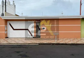 Foto 1 de Casa com 3 Quartos à venda, 250m² em Jardim Cruzeiro do Sul, São Carlos