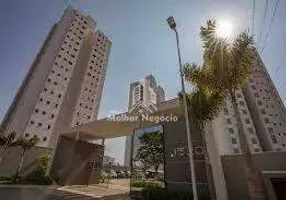 Foto 1 de Apartamento com 2 Quartos à venda, 58m² em Jardim Amanda I, Hortolândia