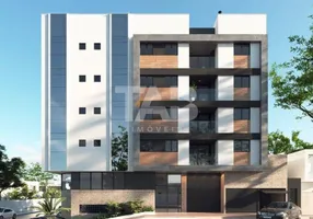 Foto 1 de Apartamento com 2 Quartos à venda, 72m² em Ariribá, Balneário Camboriú