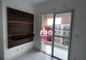 Foto 1 de Apartamento com 3 Quartos para alugar, 71m² em Jardim Nova Manchester, Sorocaba