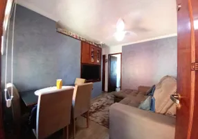 Foto 1 de Apartamento com 2 Quartos à venda, 55m² em Morada das Vinhas, Jundiaí