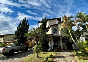 Foto 1 de Casa de Condomínio com 5 Quartos à venda, 462m² em Condominio Esplanada do Sol, São José dos Campos