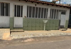 Foto 1 de Casa com 3 Quartos à venda, 360m² em Parque Rio Branco, Valparaíso de Goiás
