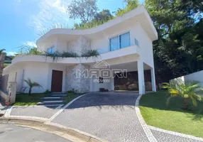 Foto 1 de Casa de Condomínio com 4 Quartos à venda, 300m² em Vale do Itamaracá, Valinhos