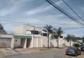 Foto 1 de Casa de Condomínio com 3 Quartos à venda, 112m² em Setor Novo Horizonte, Goiânia