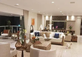 Foto 1 de Apartamento com 3 Quartos à venda, 243m² em Alphaville, Barueri