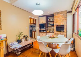 Foto 1 de Apartamento com 3 Quartos à venda, 110m² em Petrópolis, Porto Alegre