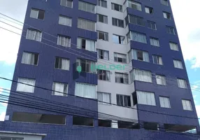 Foto 1 de Apartamento com 3 Quartos à venda, 84m² em Chácara, Betim