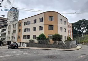 Foto 1 de Apartamento com 3 Quartos à venda, 82m² em Boa Vista, Juiz de Fora