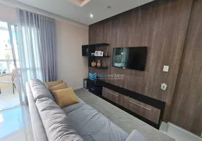 Foto 1 de Apartamento com 3 Quartos à venda, 112m² em Parque Campolim, Sorocaba