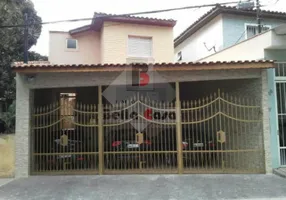 Foto 1 de Sobrado com 3 Quartos à venda, 200m² em Vila Formosa, São Paulo