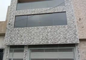 Foto 1 de Casa com 3 Quartos à venda, 125m² em Jardim Arantes, São Paulo