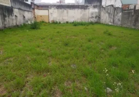 Foto 1 de Lote/Terreno à venda, 215m² em Balneário, Florianópolis