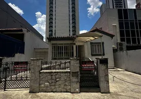 Foto 1 de Lote/Terreno à venda, 400m² em Vila Clementino, São Paulo