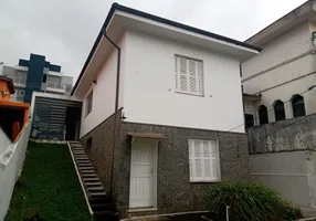 Foto 1 de Casa com 3 Quartos à venda, 155m² em Jardim São Paulo, São Paulo