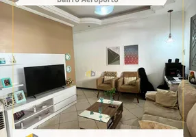 Foto 1 de Casa com 3 Quartos à venda, 126m² em Aeroporto, Aracaju