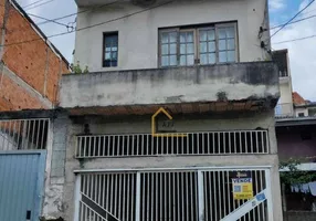 Foto 1 de Sobrado com 3 Quartos à venda, 125m² em Jardim Nossa Sra de Fatima, Jandira