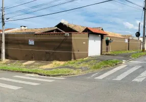 Foto 1 de Casa com 3 Quartos à venda, 72m² em Jardim Graciosa, Campina Grande do Sul