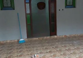 Foto 1 de Casa com 3 Quartos à venda, 170m² em Vila Humaita, Santo André