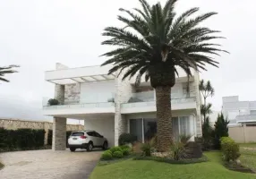 Foto 1 de Casa de Condomínio com 5 Quartos à venda, 380m² em Condominio Playa Vista, Xangri-lá