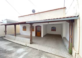 Foto 1 de Casa com 4 Quartos à venda, 216m² em Lindéia, Belo Horizonte