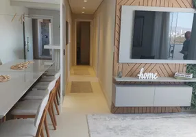 Foto 1 de Apartamento com 3 Quartos à venda, 82m² em Padre Eustáquio, Belo Horizonte