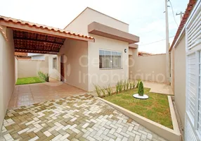 Foto 1 de Casa com 2 Quartos à venda, 71m² em Estancia dos Eucaliptos , Peruíbe