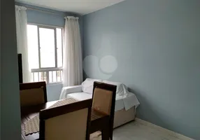 Foto 1 de Apartamento com 2 Quartos para venda ou aluguel, 44m² em Bom Retiro, São Paulo