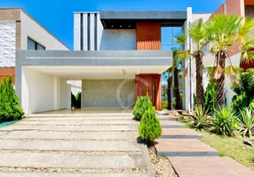 Foto 1 de Casa de Condomínio com 4 Quartos para venda ou aluguel, 260m² em Cidade Alpha, Eusébio