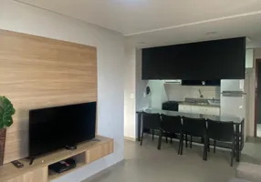 Foto 1 de Apartamento com 1 Quarto para alugar, 45m² em Pajuçara, Maceió