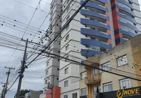 Foto 1 de Apartamento com 3 Quartos à venda, 175m² em Centro, Ponta Grossa