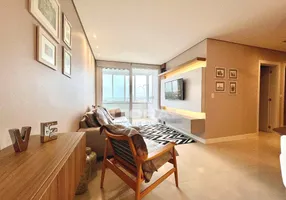 Foto 1 de Apartamento com 3 Quartos à venda, 93m² em Atlantida, Xangri-lá