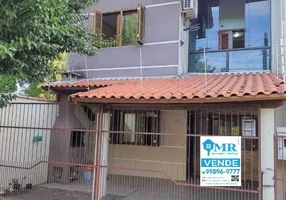 Foto 1 de Casa com 2 Quartos à venda, 76m² em Barnabe, Gravataí