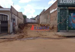 Foto 1 de Lote/Terreno à venda, 296m² em Centro, Rio Claro