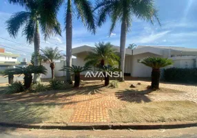 Foto 1 de Casa com 6 Quartos para alugar, 849m² em Chácara Machadinho II, Americana