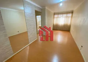 Foto 1 de Apartamento com 2 Quartos para alugar, 80m² em Aparecida, Santos